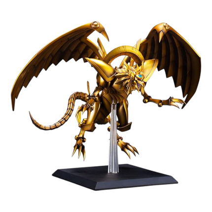 Yu-Gi-Oh! – Drago Alato di Ra Monsters Legion Figure
