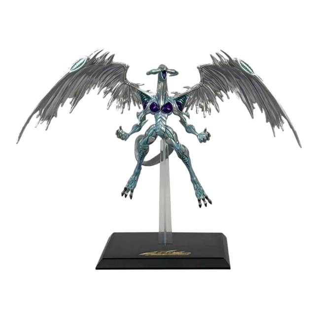 Yu-Gi-Oh! – Drago Polvere di Stelle - Monsters Legion Figure