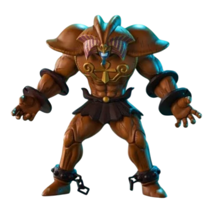 Yu-Gi-Oh! – Exodia the Forbidden - Figure Taito