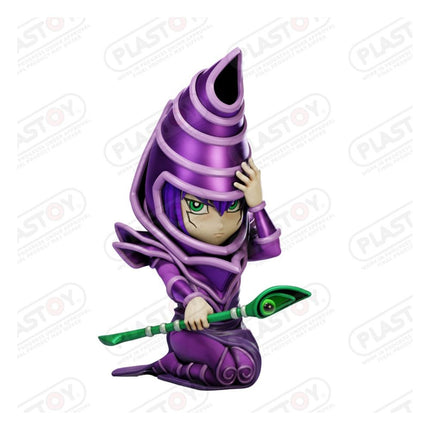 Yu-Gi-Oh! Salvadanaio Dark Magician 15 cm
