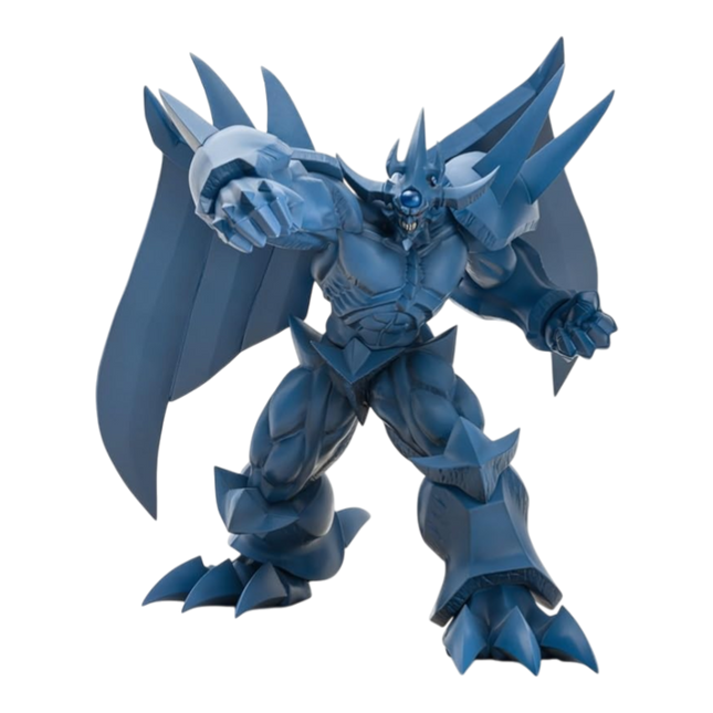 Yu-Gi-Oh! – Obelisk il Tormentatore Monsters Legion Figure