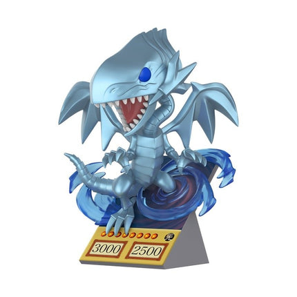 Yu-Gi-Oh! - Blue-Eyes White Dragon (Card) Funko Pop!  2316