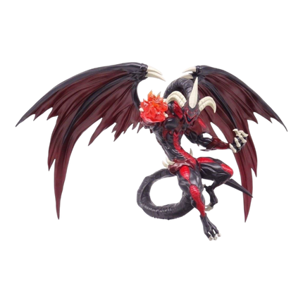 Yu-Gi-Oh! – Red Dragon Archfiend Monsters Legion Figure