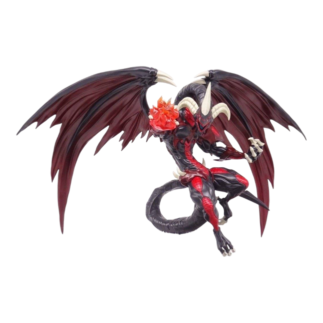 Yu-Gi-Oh! – Red Dragon Archfiend Monsters Legion Figure