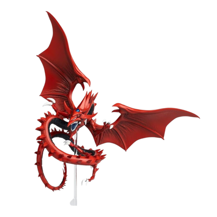 Yu-Gi-Oh! – Slifer Drago del Cielo Monsters Legion Figure