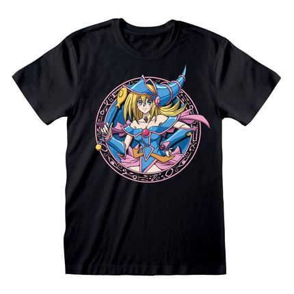 Yu-Gi-Oh! - Dark Magician Girl T-Shirt Taglia S