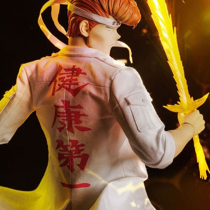 Yu Yu Hakusho Action Figure 1/6 Kazuma Kuwabara 30 cm