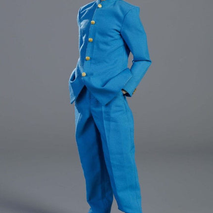 Yu Yu Hakusho Action Figure 1/6 Kazuma Kuwabara (Luxury Version) 30 cm