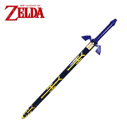 Spada Zelda – Master Sword Deluxe
