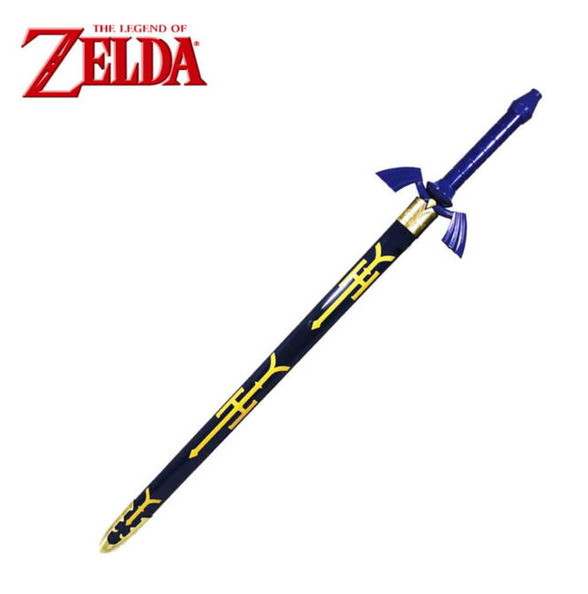 Spada Zelda – Master Sword Deluxe