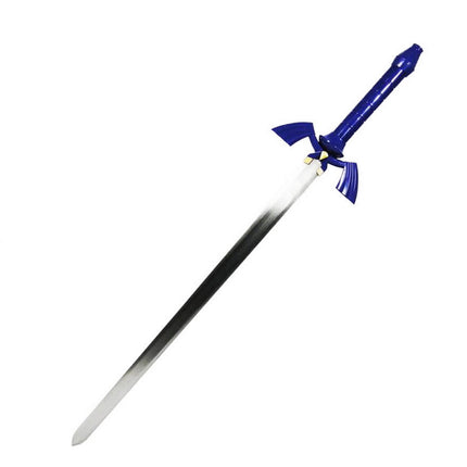 Spada Zelda – Master Sword Deluxe