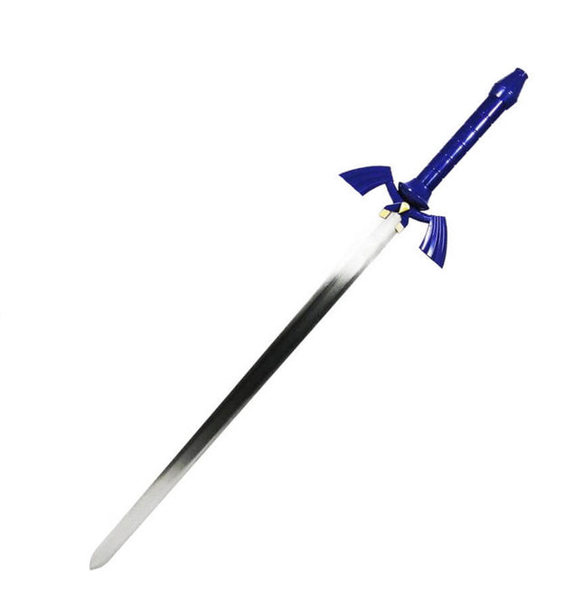 Spada Zelda – Master Sword Deluxe