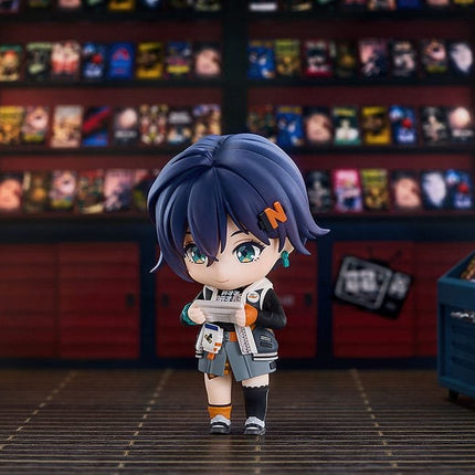 Zenless Zone Zero Nendoroid Action Figure Belle 10 cm