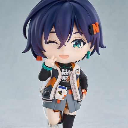 Zenless Zone Zero Nendoroid Action Figure Belle 10 cm