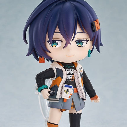 Zenless Zone Zero Nendoroid Action Figure Belle 10 cm
