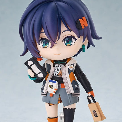 Zenless Zone Zero Nendoroid Action Figure Belle 10 cm