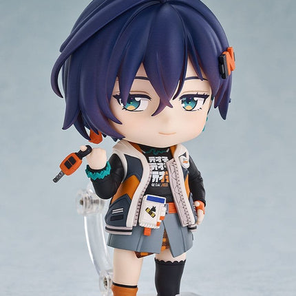 Zenless Zone Zero Nendoroid Action Figure Belle 10 cm