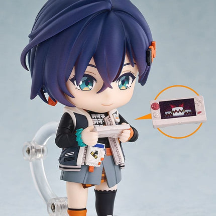 Zenless Zone Zero Nendoroid Action Figure Belle 10 cm