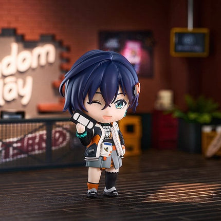 Zenless Zone Zero Nendoroid Action Figure Belle 10 cm
