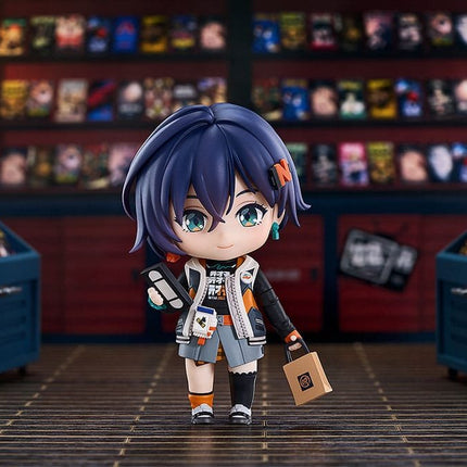 Zenless Zone Zero Nendoroid Action Figure Belle 10 cm