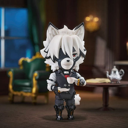 Zenless Zone Zero Nendoroid Action Figure Von Lycaon 10 cm