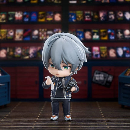 Zenless Zone Zero Nendoroid Action Figure Wise 10 cm