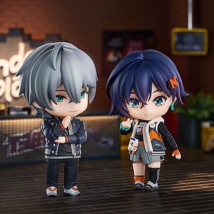 Zenless Zone Zero Nendoroid Action Figure Wise 10 cm