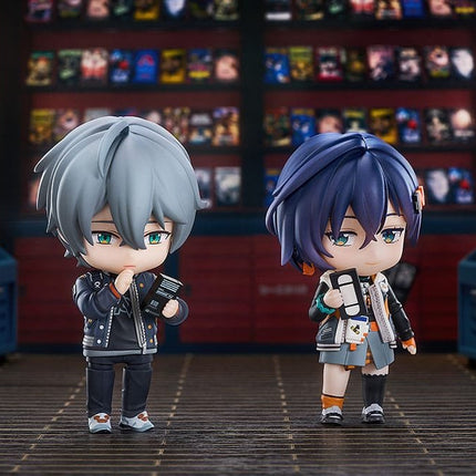 Zenless Zone Zero Nendoroid Action Figure Wise 10 cm