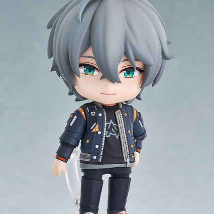 Zenless Zone Zero Nendoroid Action Figure Wise 10 cm
