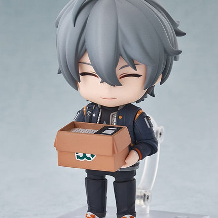 Zenless Zone Zero Nendoroid Action Figure Wise 10 cm