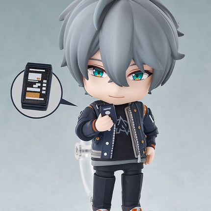 Zenless Zone Zero Nendoroid Action Figure Wise 10 cm