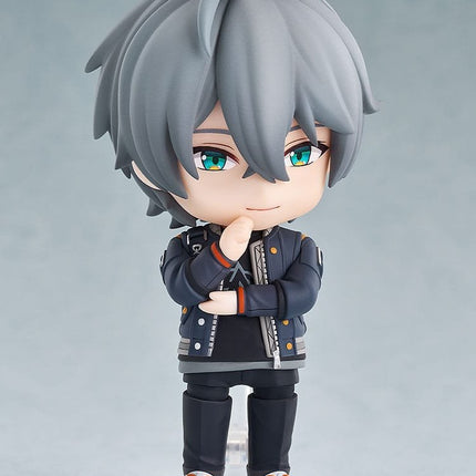 Zenless Zone Zero Nendoroid Action Figure Wise 10 cm