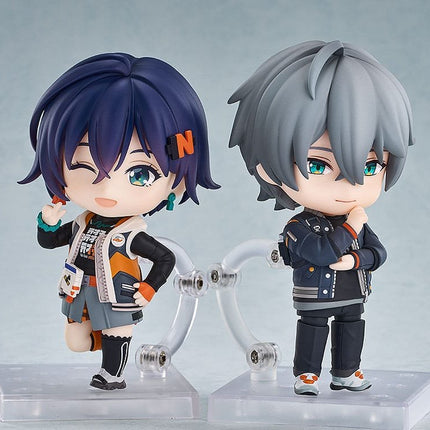 Zenless Zone Zero Nendoroid Action Figure Wise 10 cm