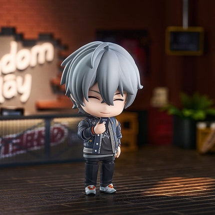 Zenless Zone Zero Nendoroid Action Figure Wise 10 cm