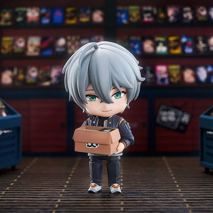 Zenless Zone Zero Nendoroid Action Figure Wise 10 cm