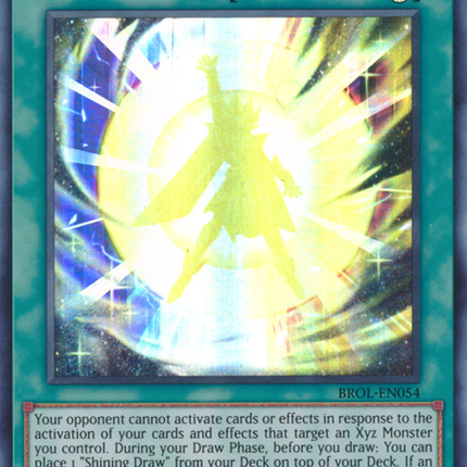 BROL-054 · Terreno Zexal / Zexal Field UR (ITA)